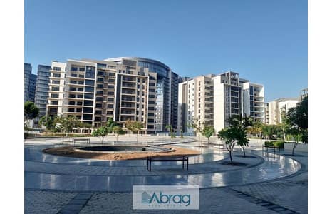 Apartment for rent in ZED Towers, Sheikh Zayed