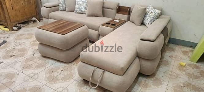ركنة مودرن بسعر التكلفة