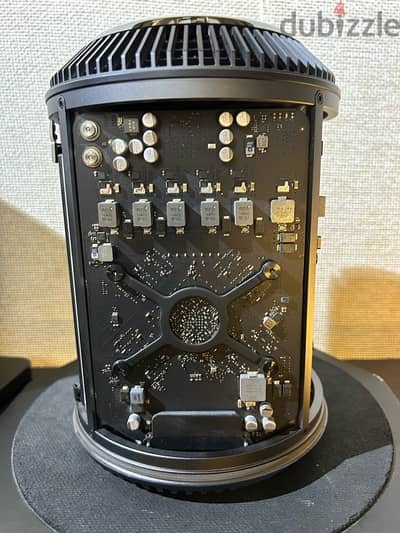 mac pro late 2013
