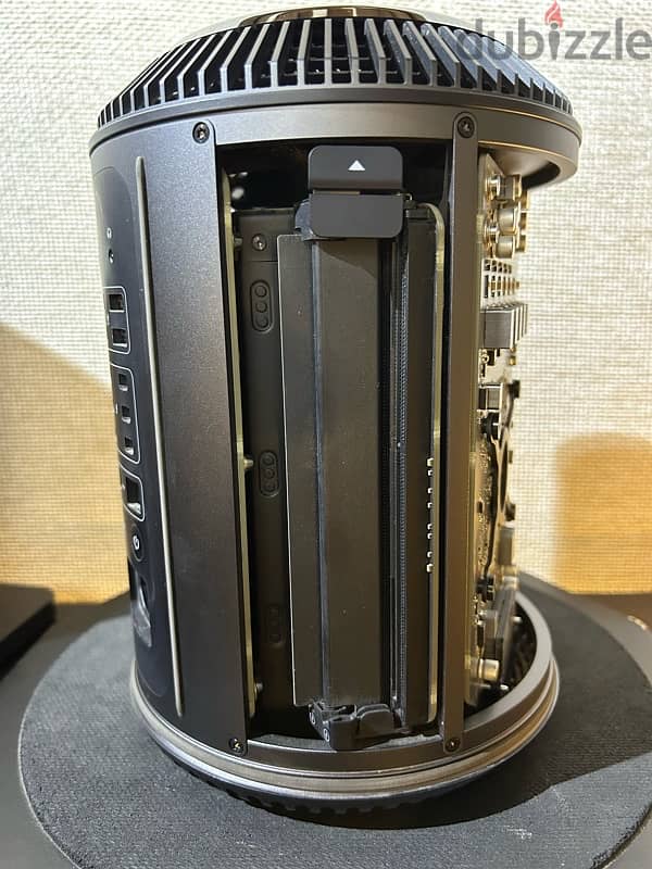 mac pro late 2013 1