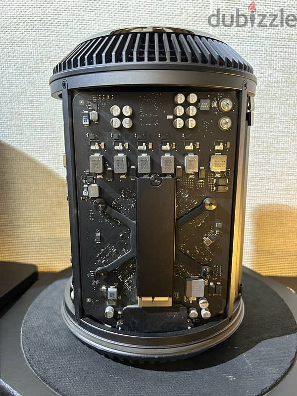 mac pro late 2013 2