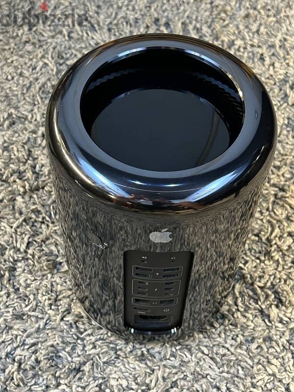 mac pro late 2013 5