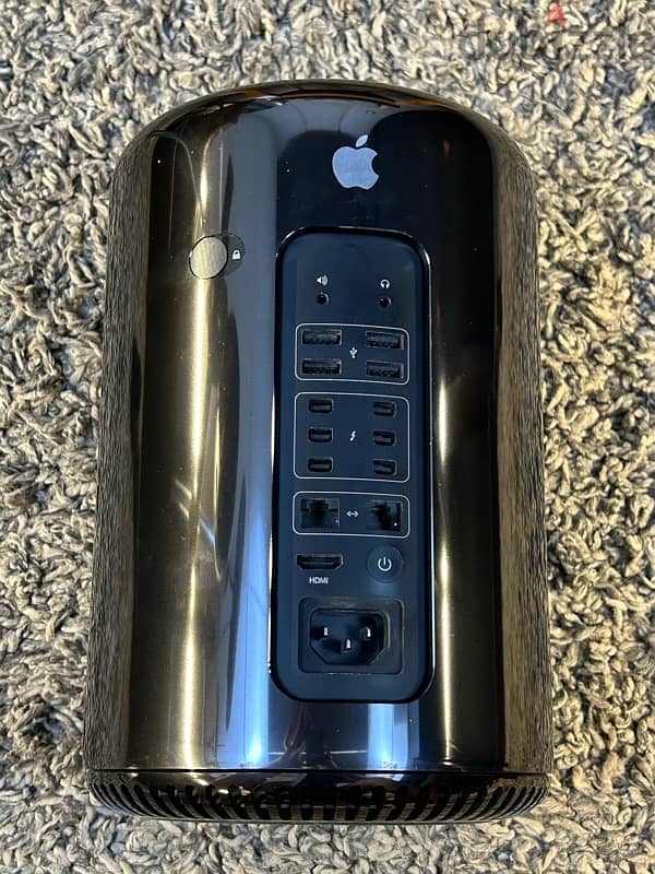 mac pro late 2013 6