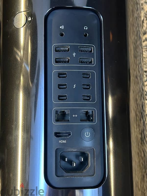 mac pro late 2013 7