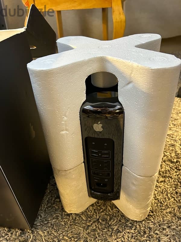 mac pro late 2013 10