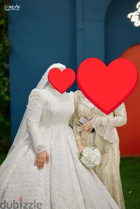 Vestido de novia en venta