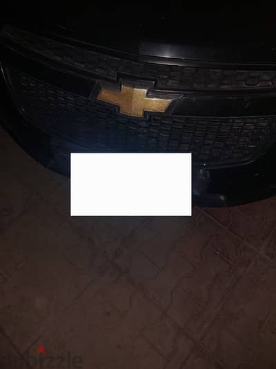 Chevrolet Cruze 2011