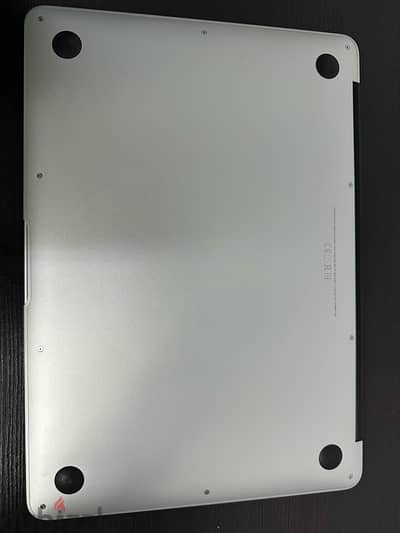 MacBook Air 2017