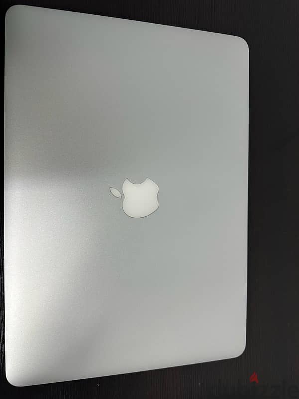 MacBook Air 2017 1