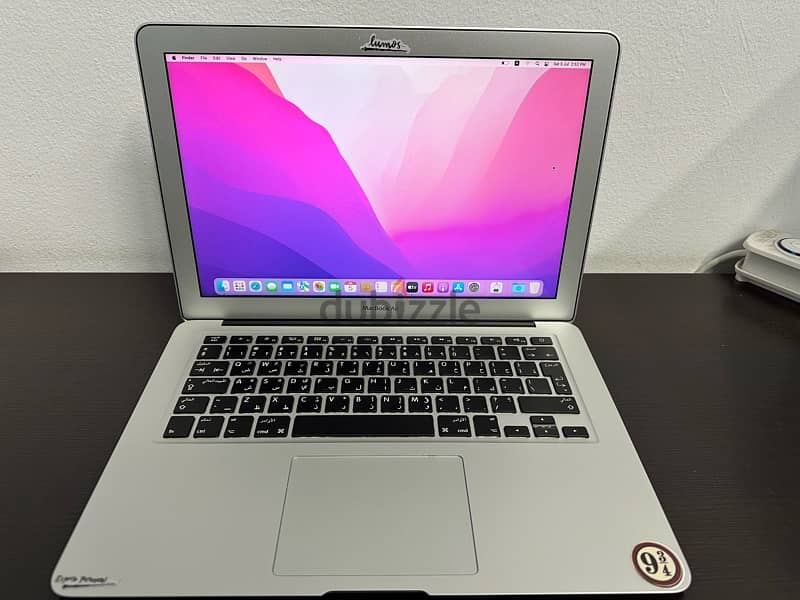 MacBook Air 2017 2