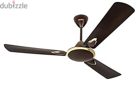 مروحة سقف هندى