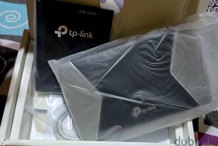 5G Router and Give 600Mbps
