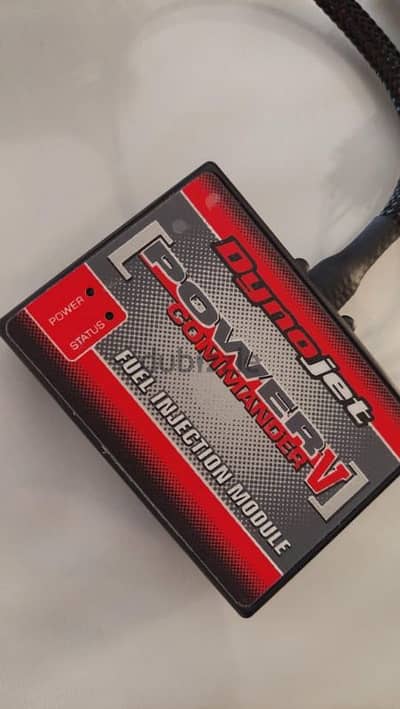 Power Commander