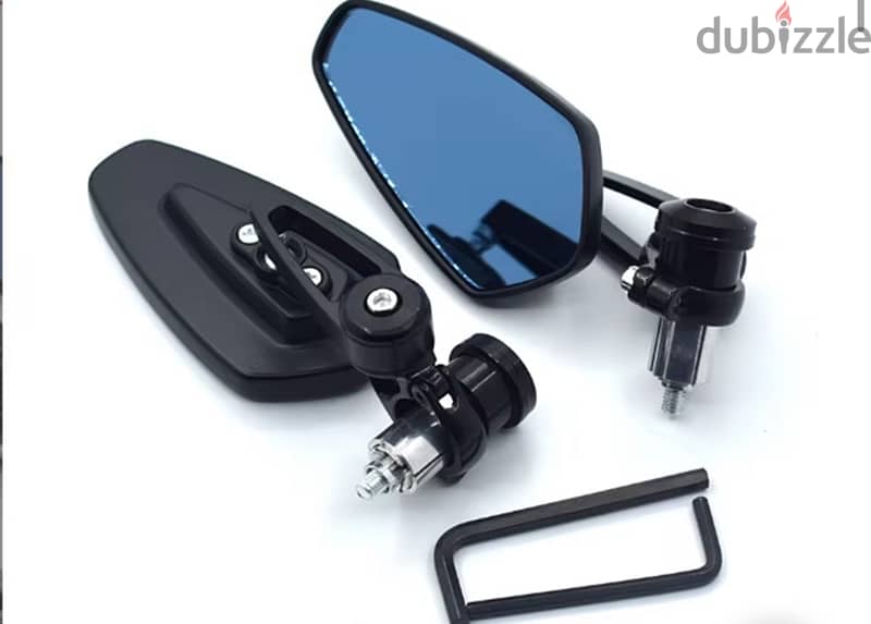 bar end mirrors 2