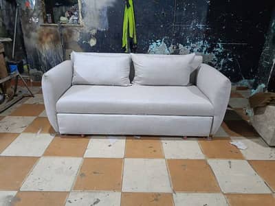 sofa bad
