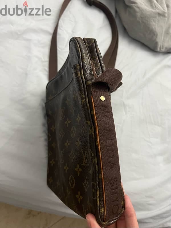 Louis Vuitton cross bag 1