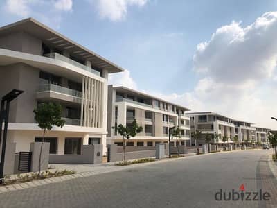 Apartment for Sale – Immediate Delivery in Joulz October Compound