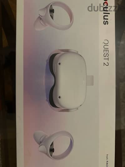 oculus meta quest 2 256gb
