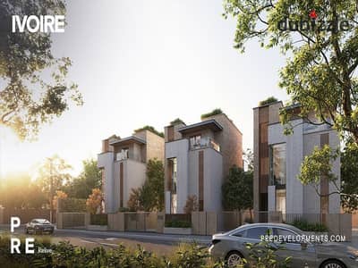 Apartment for Sale in Ivoire Compound, Sheikh Zayed – Lowest Price