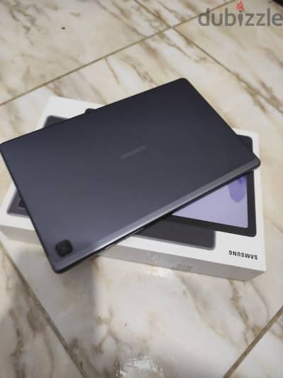 Tab Samsung Galaxy