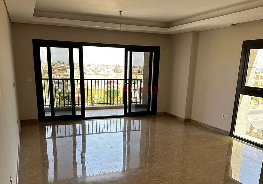 Resale Fully Finished Apartment In Zed West - Ready To Move ...
