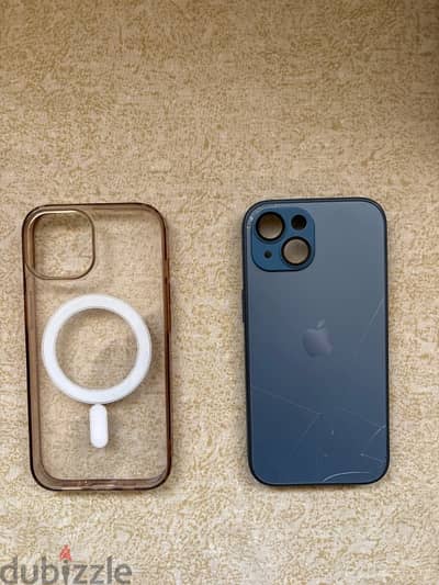 iPhone 15