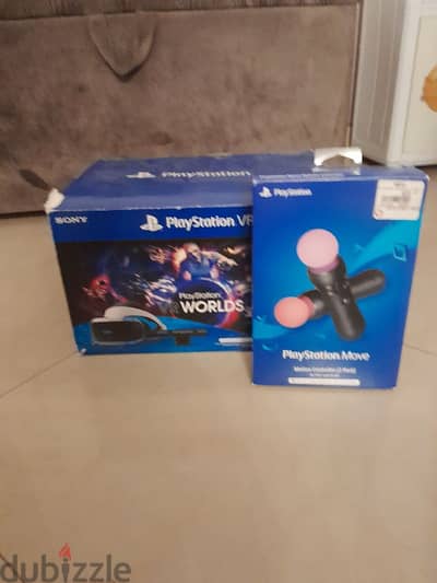 ps vr 1  saudi arabia version
