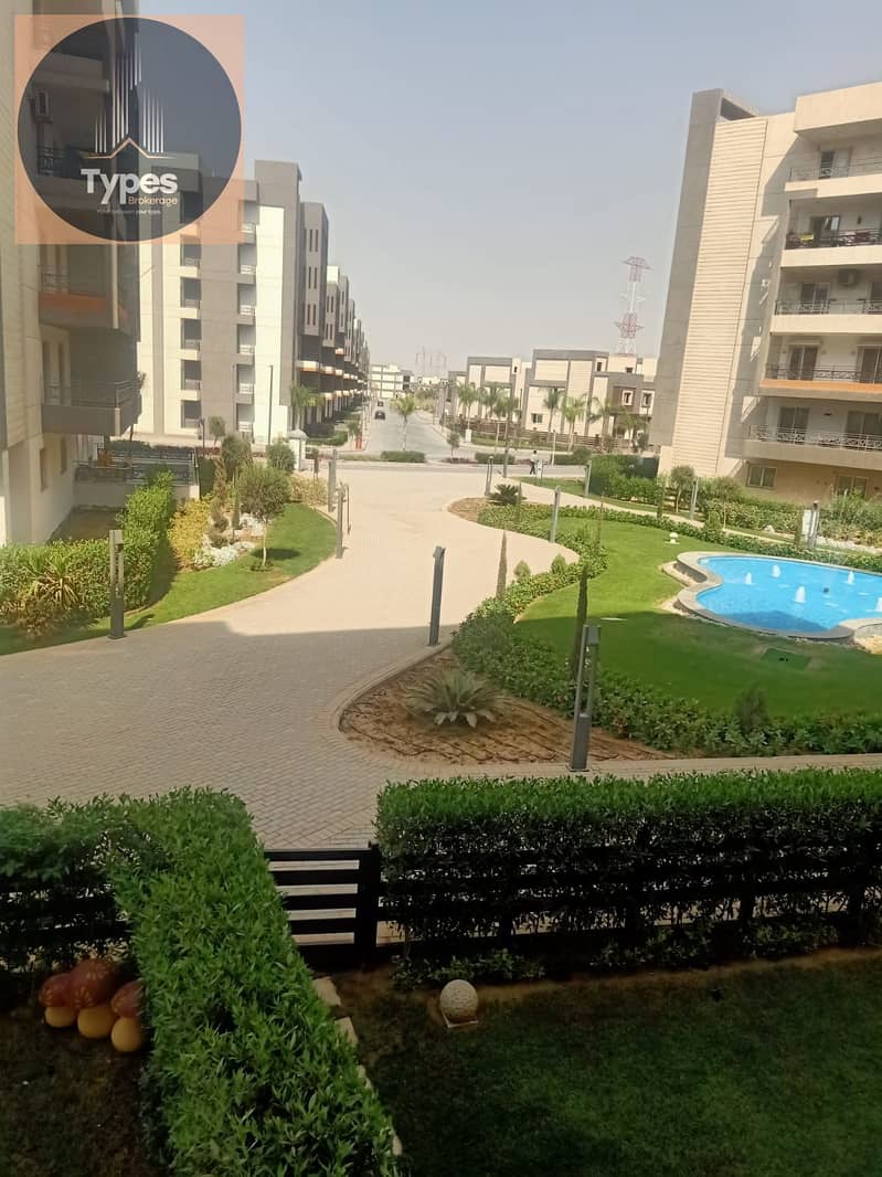 4 Bedrooms 228 sq.M Apartment for sale 6,000,000 EGP in Rock Eden, Hadayek October