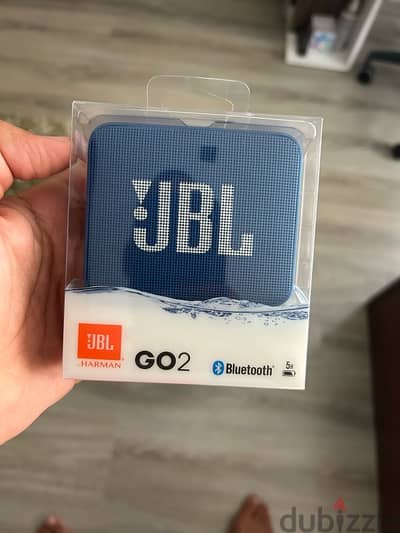 JBL Go 2