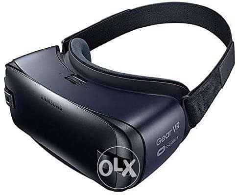 Samsung gear vr نضاره سامسونج في ار الواقع الافتراضي الاصليه -Samsung 0