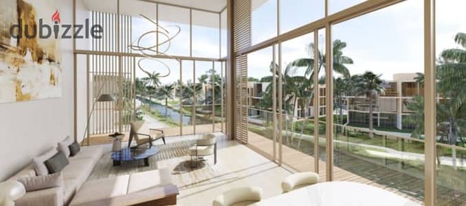 Apartment with very high-end finishing in the heart of New Zayed - an opportunity for housing and investment from Al Marasem