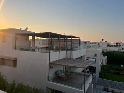Hacienda Bay Villa Golf View