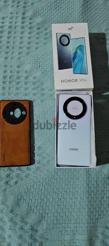 honor x9a   هونر اكس 9 ايه