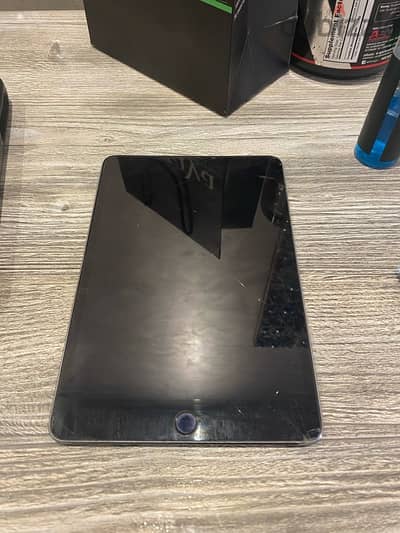 Apple iPad mini 4 (perfect condition)
