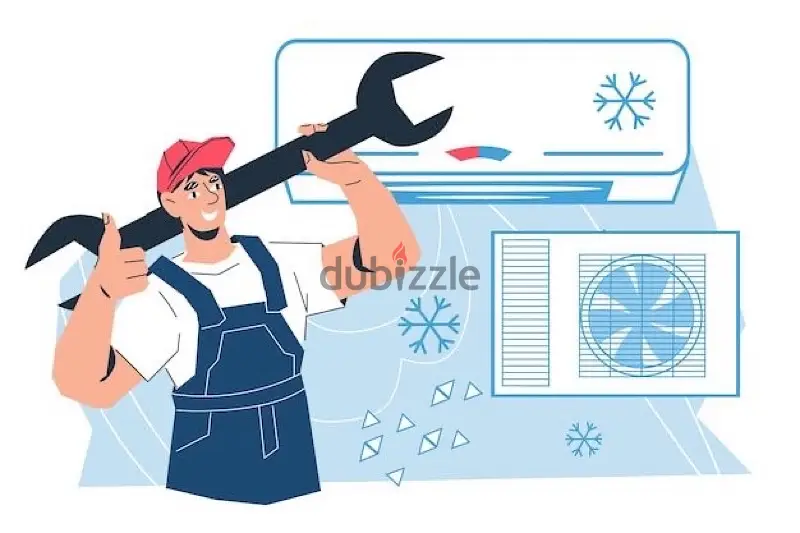 Air Conditioning Technician