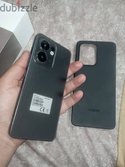 Opppo reno 13 F
