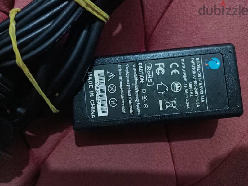 شاحن ديل لاب توب استيراد خارج - Computer Accessories & Spare Parts ...