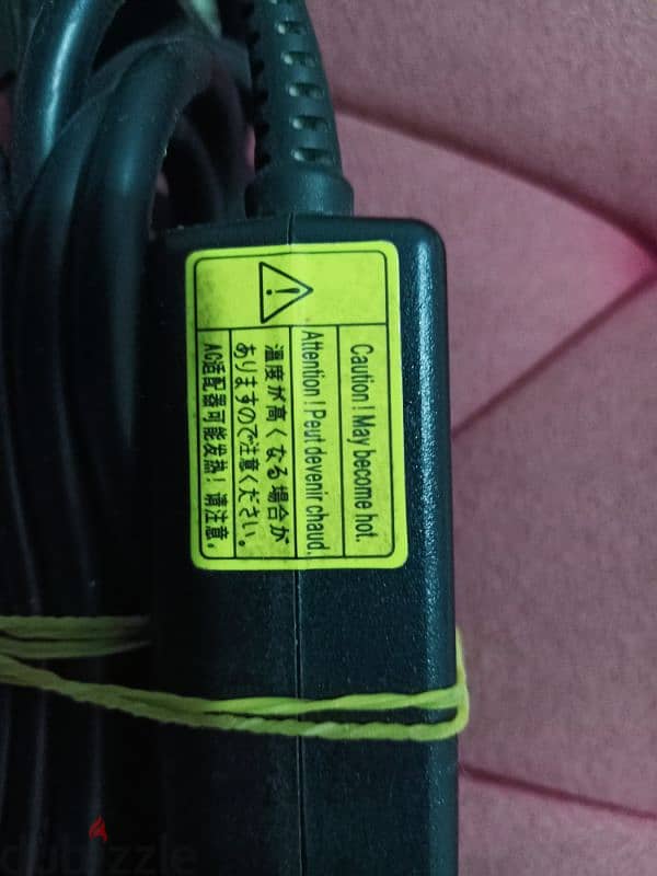 شاحن ديل لاب توب استيراد خارج - Computer Accessories & Spare Parts ...