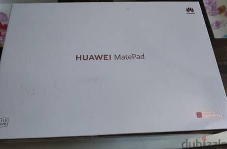 Huawei matepad 11.5" for sale جهاز للبيع
