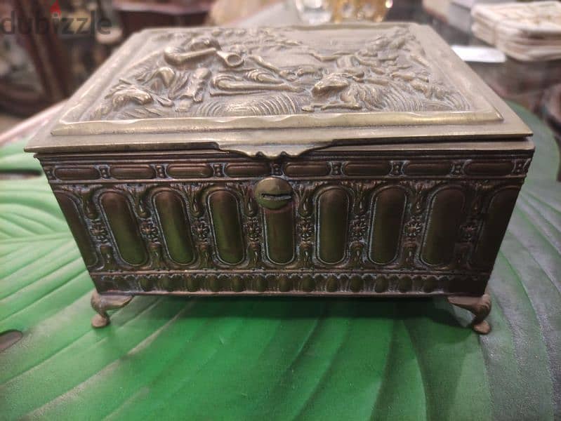 antique copper 1