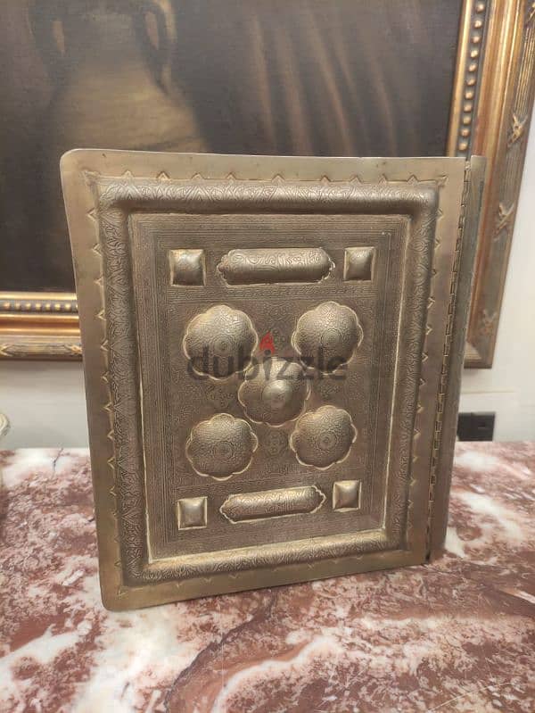 antique copper 2