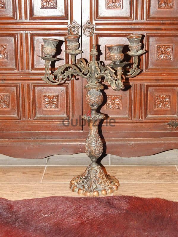 antique copper 3