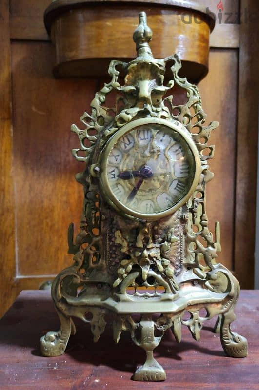 antique copper 10