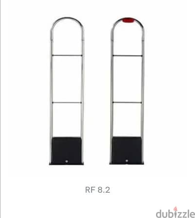 بوابة ضد سرقة الملابس RF antenna 502