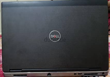 Dell Precision 7530