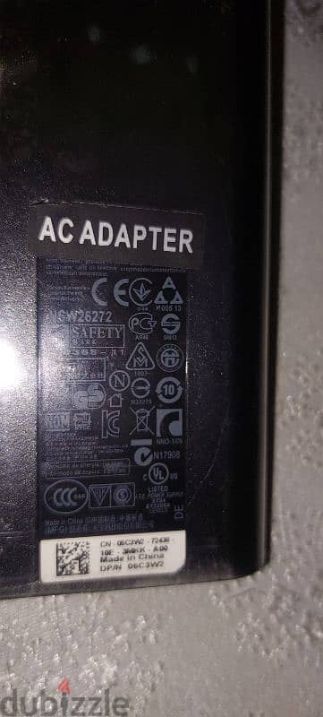 Dell charger 90 watt
