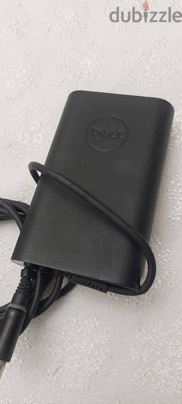 dell charger 65 watt