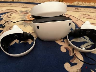 Playstation VR2 - PSVR2