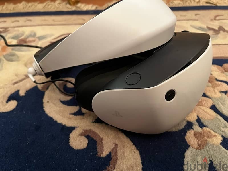 Playstation VR2 - PSVR2 1