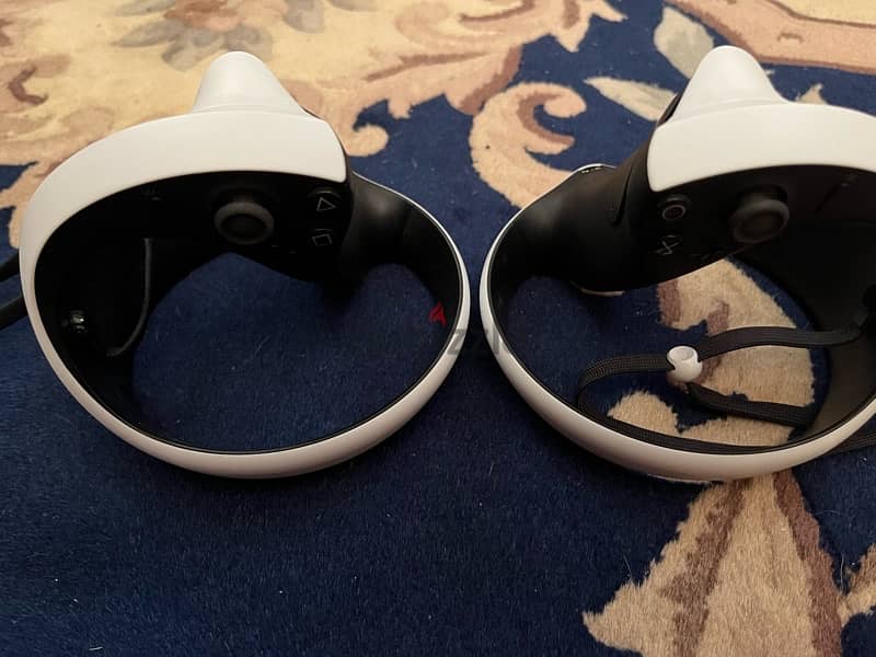Playstation VR2 - PSVR2 3